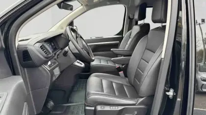 Photo 10 Opel Vivaro  CA FIXE TAILLE XL BLUEHDI 180 S&S EAT8