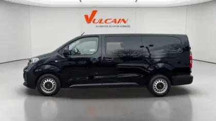 Photo 1 Opel Vivaro  CA FIXE TAILLE XL BLUEHDI 180 S&S EAT8