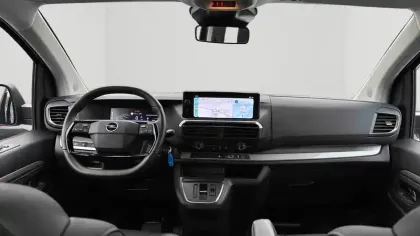 Photo 20 Opel Vivaro  CA FIXE TAILLE XL BLUEHDI 180 S&S EAT8