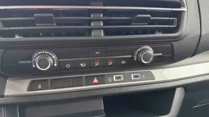 Photo 17 Opel Vivaro  CA FIXE TAILLE XL BLUEHDI 180 S&S EAT8