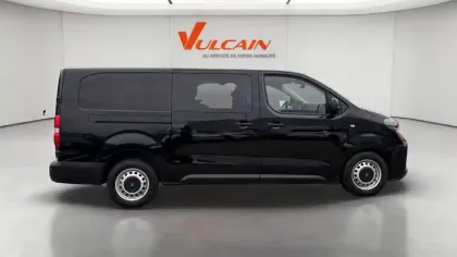 Photo 6 Opel Vivaro  CA FIXE TAILLE XL BLUEHDI 180 S&S EAT8