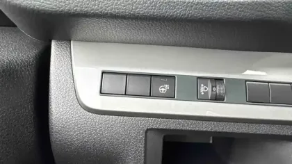 Photo 15 Opel Vivaro  CA FIXE TAILLE XL BLUEHDI 180 S&S EAT8