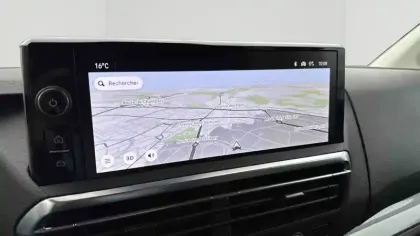 Photo 12 Opel Vivaro  CA FIXE TAILLE XL BLUEHDI 180 S&S EAT8