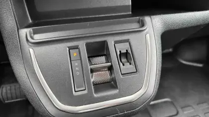 Photo 18 Opel Vivaro  CA FIXE TAILLE XL BLUEHDI 180 S&S EAT8