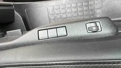 Photo 16 Opel Vivaro  CA FIXE TAILLE XL BLUEHDI 180 S&S EAT8