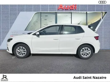 Photo 32 Skoda Fabia  1.0 TSI 95 ch EVO 2 BVM5