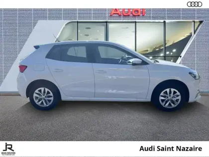 Photo 34 Skoda Fabia  1.0 TSI 95 ch EVO 2 BVM5