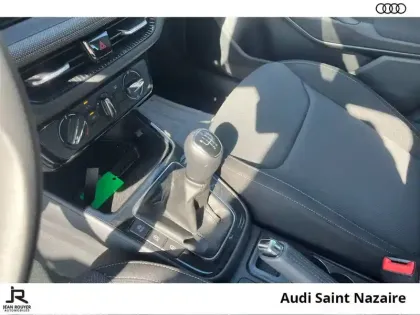 Photo 40 Skoda Fabia  1.0 TSI 95 ch EVO 2 BVM5