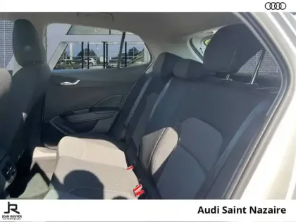 Photo 39 Skoda Fabia  1.0 TSI 95 ch EVO 2 BVM5