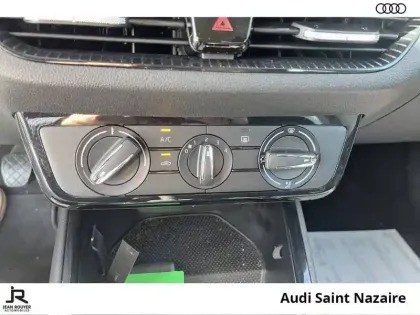 Photo 54 Skoda Fabia  1.0 TSI 95 ch EVO 2 BVM5