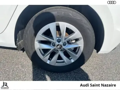 Photo 42 Skoda Fabia  1.0 TSI 95 ch EVO 2 BVM5