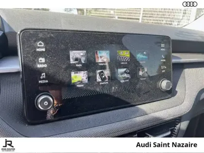 Photo 52 Skoda Fabia  1.0 TSI 95 ch EVO 2 BVM5