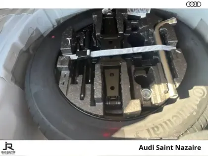 Photo 45 Skoda Fabia  1.0 TSI 95 ch EVO 2 BVM5