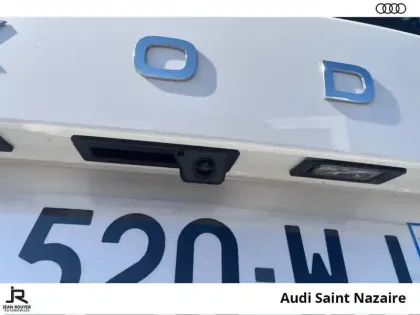 Photo 46 Skoda Fabia  1.0 TSI 95 ch EVO 2 BVM5