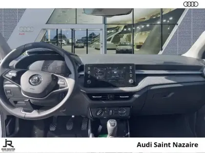 Photo 37 Skoda Fabia  1.0 TSI 95 ch EVO 2 BVM5