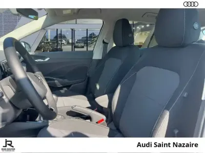 Photo 38 Skoda Fabia  1.0 TSI 95 ch EVO 2 BVM5