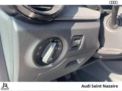 Photo 48 Skoda Fabia  1.0 TSI 95 ch EVO 2 BVM5