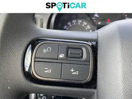 Photo 56 Citroën C3  PureTech 83 S&S BVM5