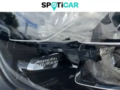 Photo 63 Citroën C3  PureTech 83 S&S BVM5