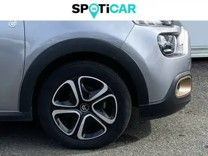 Photo 102 Citroën C3  PureTech 83 S&S BVM5