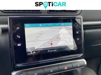 Photo 86 Citroën C3  PureTech 83 S&S BVM5