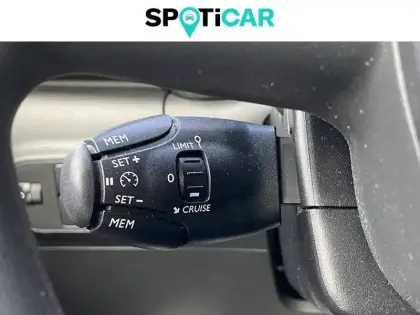 Photo 51 Citroën C3  PureTech 83 S&S BVM5