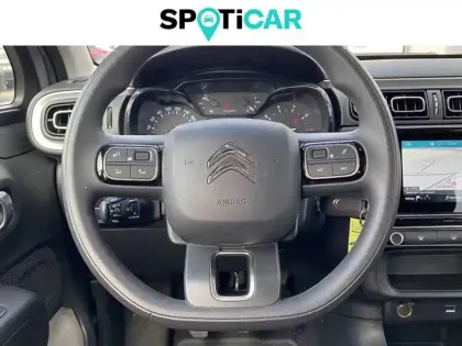 Photo 53 Citroën C3  PureTech 83 S&S BVM5