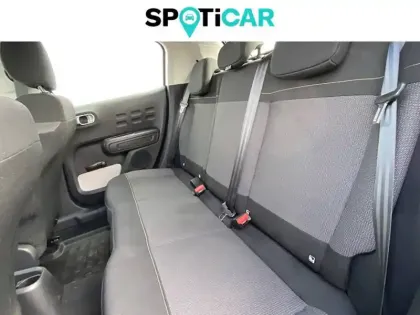 Photo 83 Citroën C3  PureTech 83 S&S BVM5