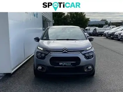 Photo 75 Citroën C3  PureTech 83 S&S BVM5