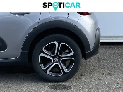 Photo 47 Citroën C3  PureTech 83 S&S BVM5