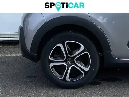 Photo 101 Citroën C3  PureTech 83 S&S BVM5