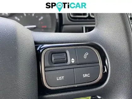 Photo 94 Citroën C3  PureTech 83 S&S BVM5