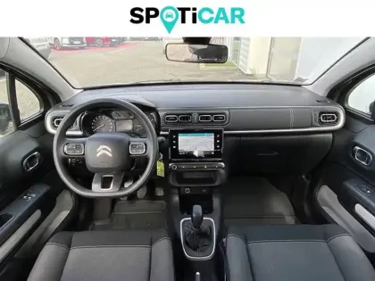 Photo 44 Citroën C3  PureTech 83 S&S BVM5