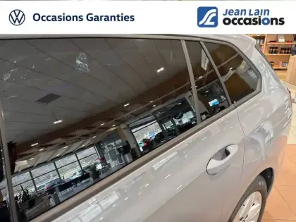 Photo 18 Volkswagen Golf  SW 2.0 TDI SCR 116 DSG7