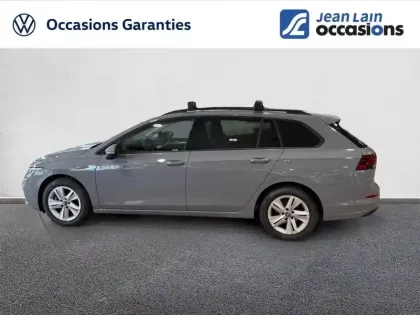 Photo 6 Volkswagen Golf  SW 2.0 TDI SCR 116 DSG7