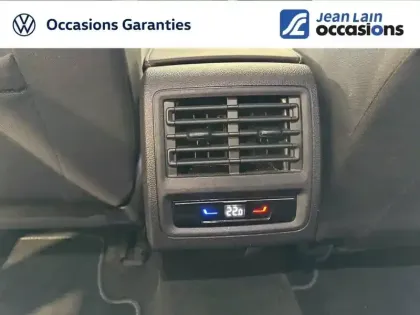 Photo 17 Volkswagen Golf  SW 2.0 TDI SCR 116 DSG7