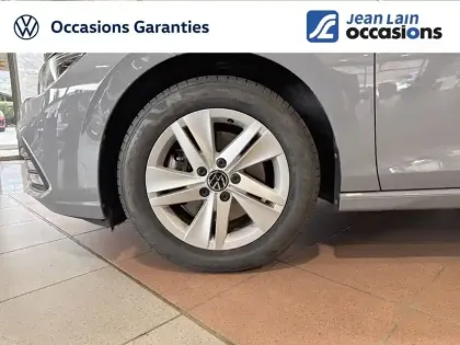 Photo 11 Volkswagen Golf  SW 2.0 TDI SCR 116 DSG7