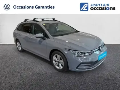 Photo 9 Volkswagen Golf  SW 2.0 TDI SCR 116 DSG7