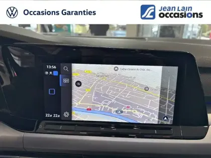 Photo 14 Volkswagen Golf  SW 2.0 TDI SCR 116 DSG7