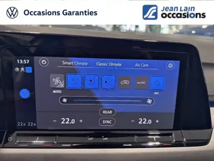 Photo 20 Volkswagen Golf  SW 2.0 TDI SCR 116 DSG7