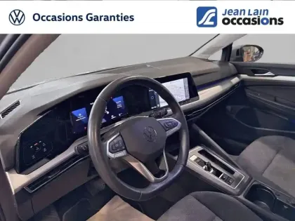 Photo 12 Volkswagen Golf  SW 2.0 TDI SCR 116 DSG7