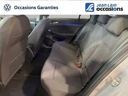 Photo 5 Volkswagen Golf  SW 2.0 TDI SCR 116 DSG7