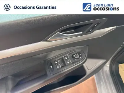 Photo 19 Volkswagen Golf  SW 2.0 TDI SCR 116 DSG7