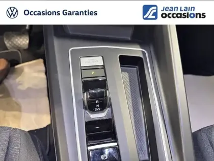 Photo 15 Volkswagen Golf  SW 2.0 TDI SCR 116 DSG7