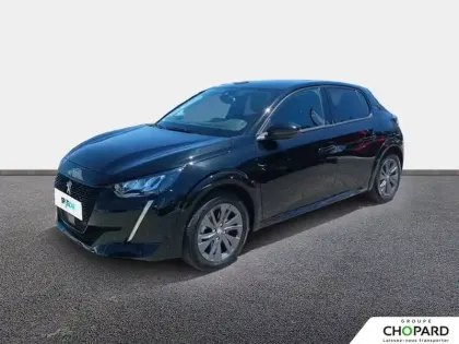 Photo Peugeot 208 Allure