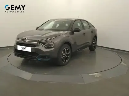 Photo Citroën C4 Feel