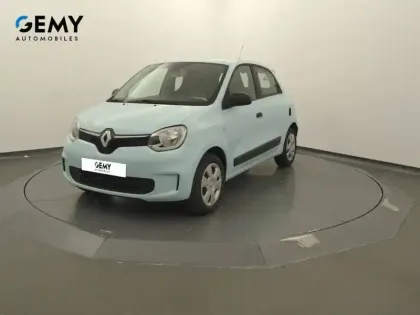 Photo Renault Twingo Life