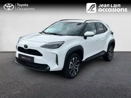 Photo Toyota Yaris Design