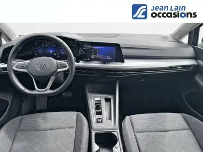 Photo 17 Volkswagen Golf  SW 2.0 TDI SCR 116 DSG7