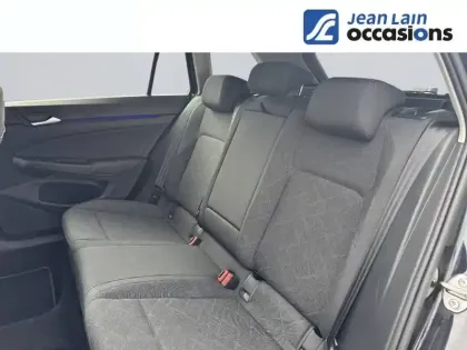 Photo 16 Volkswagen Golf  SW 2.0 TDI SCR 116 DSG7